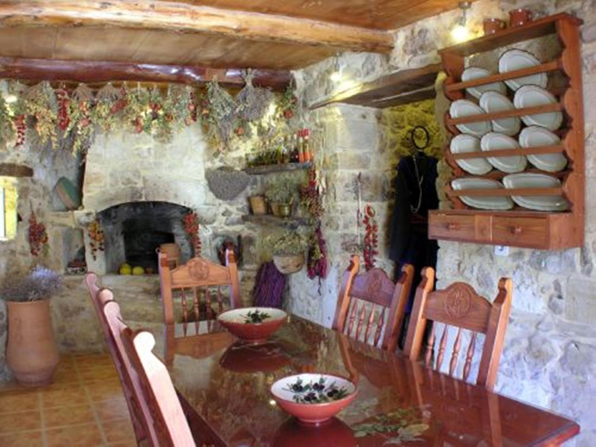 Kouriton House Guest House Margarítai Eksteriør bilde