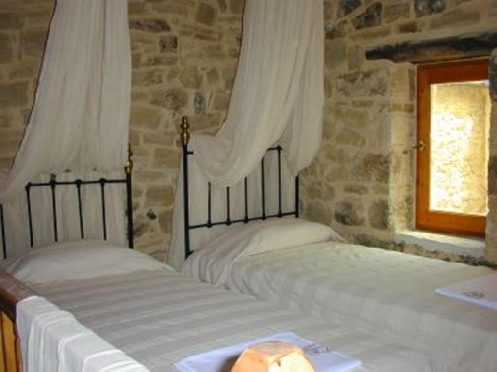 Kouriton House Guest House Margarítai Rom bilde